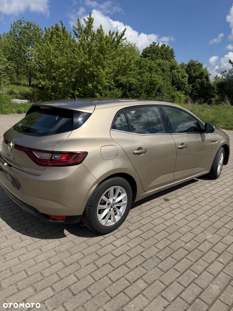 Renault Megane - 5
