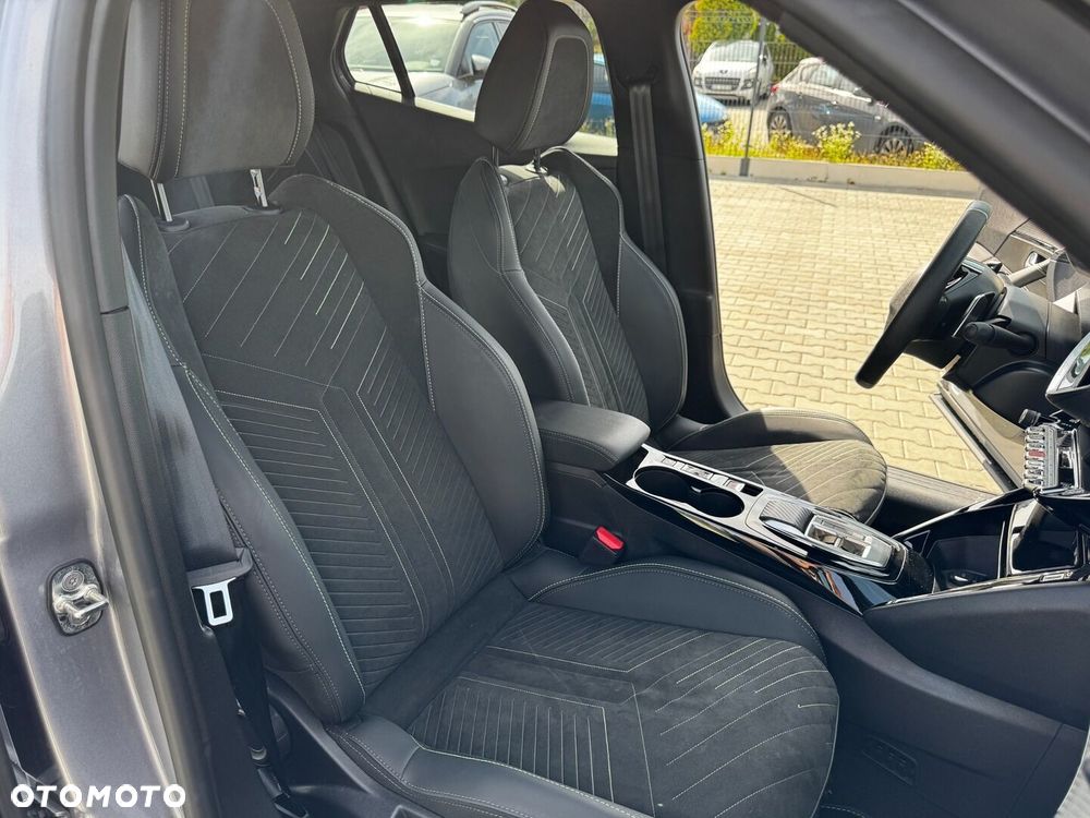 Peugeot 2008 - 20