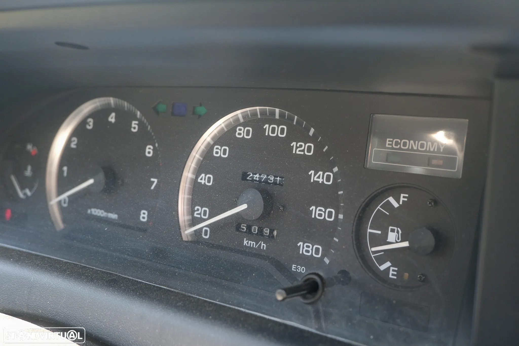 Toyota Corolla - 11