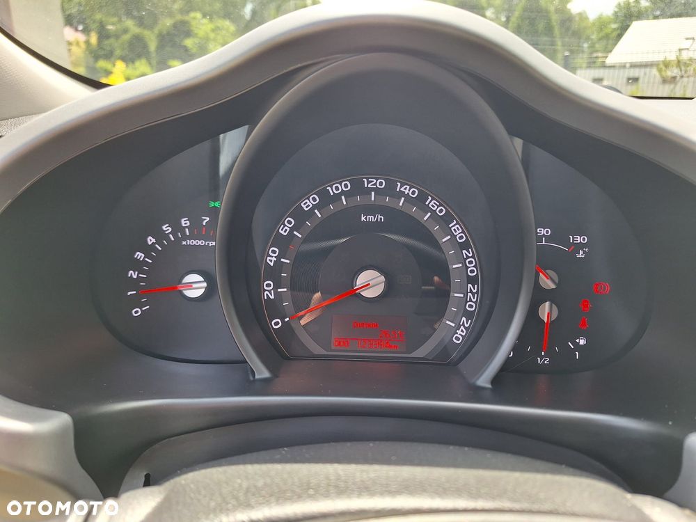 Kia Sportage 1.6 GDI Business Line 2WD - 10