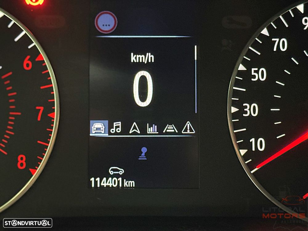 Renault Clio 1.0 TCe Evolution Bi-Fuel - 26