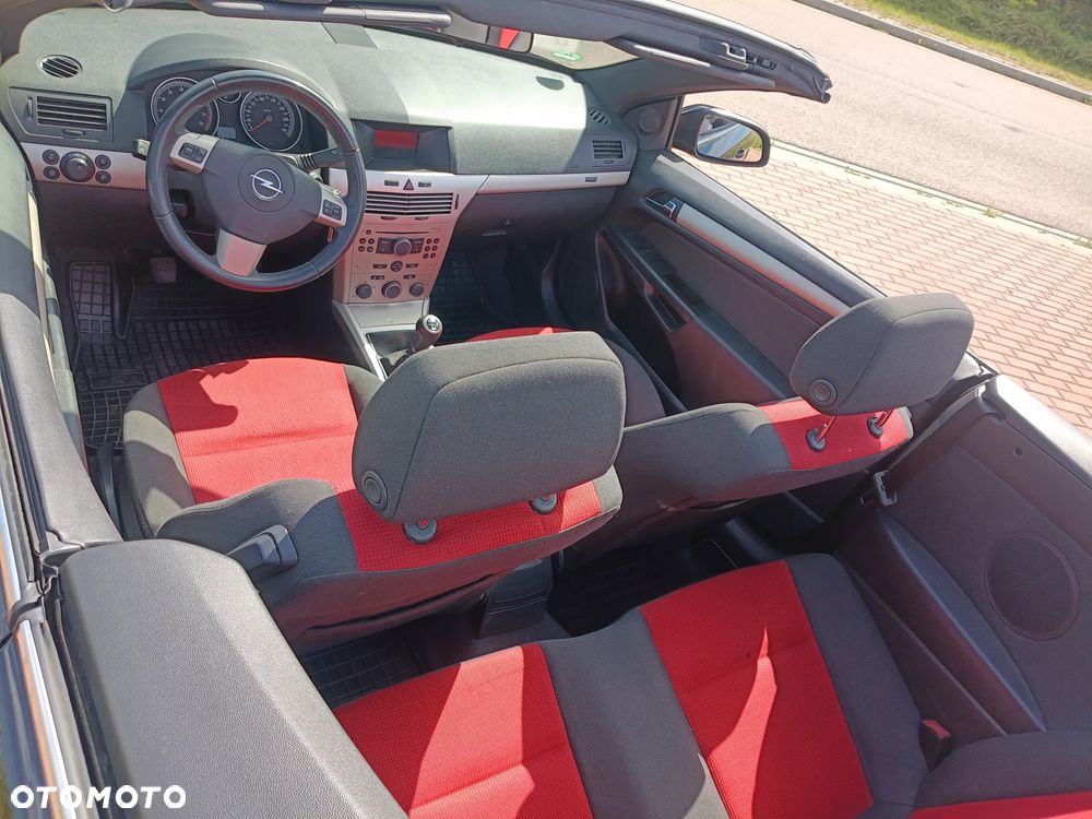 Opel Astra - 31