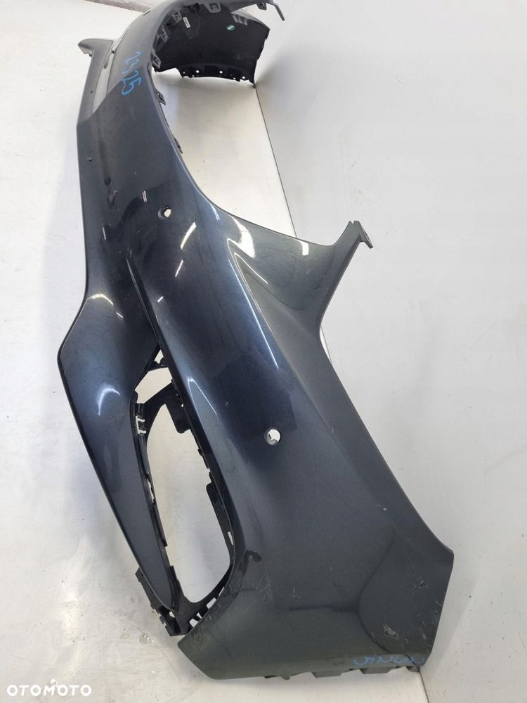 opel mokka x zderzak przód przedni - 3