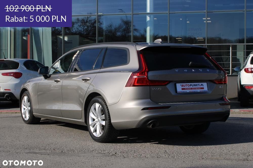 Volvo V60 - 7