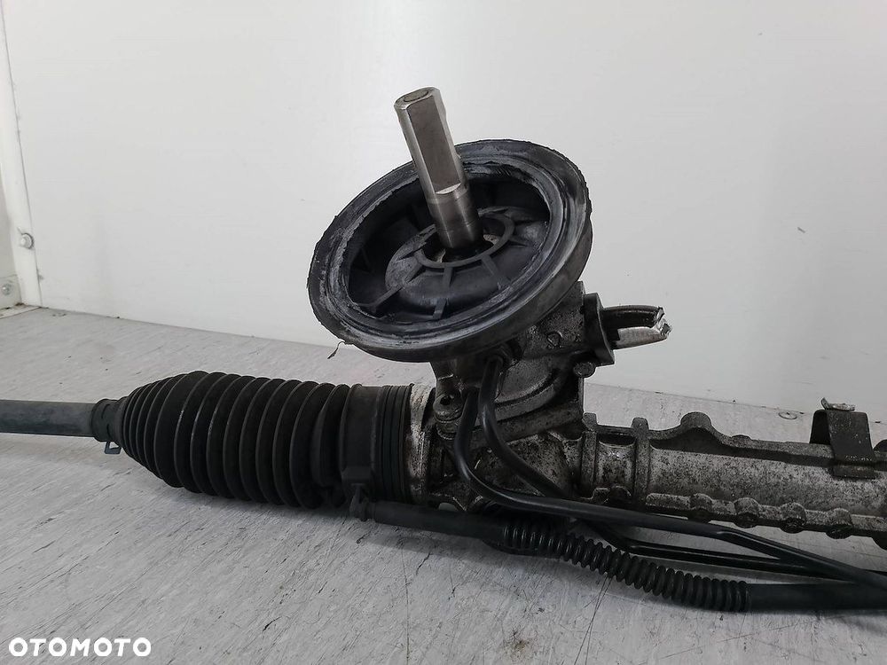 MAGLOWNICA PRZEKŁADNIA KIEROWNICY CITROEN C4 I 20389-211  6820000084 1.6 - 6