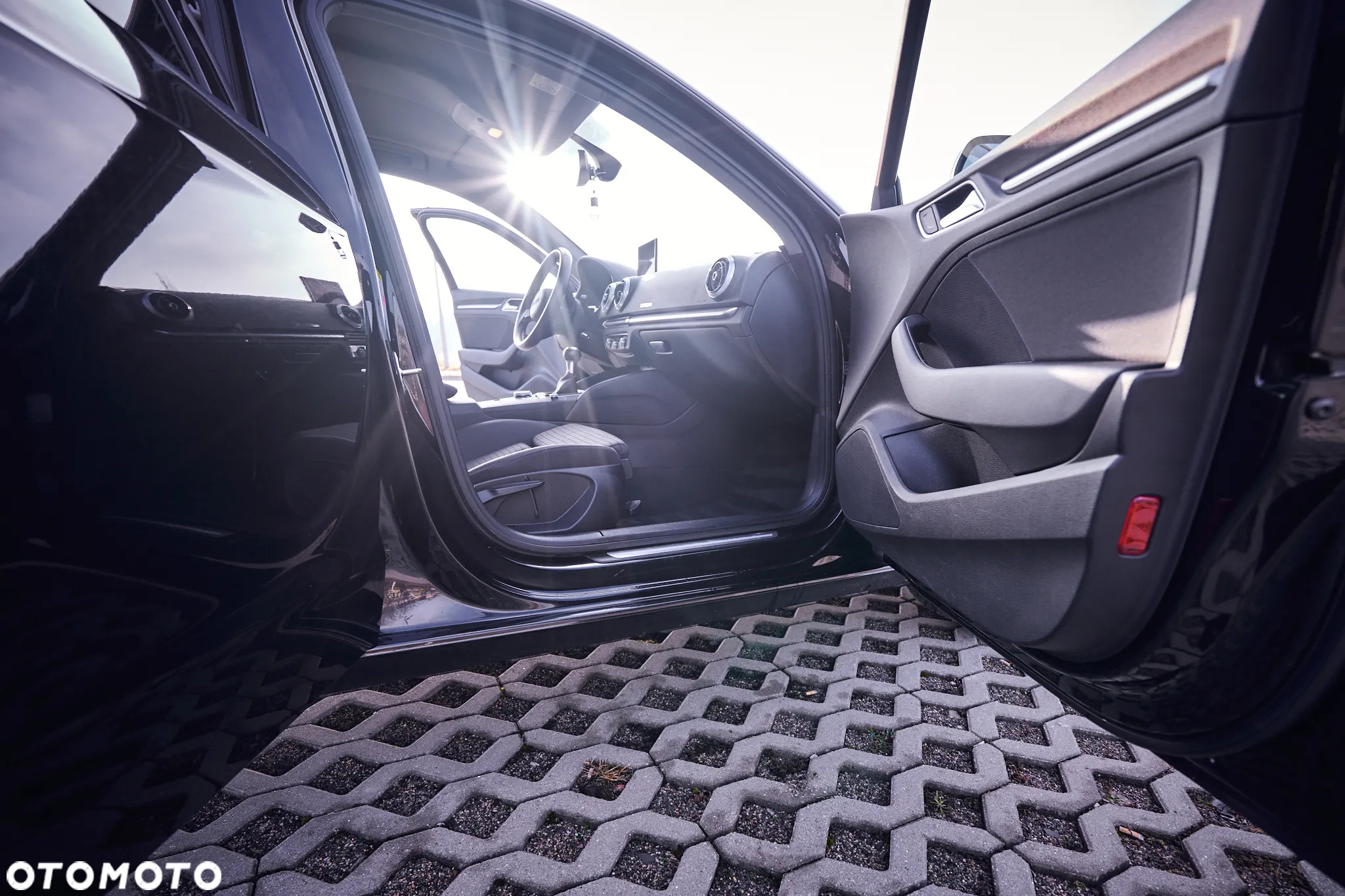 Audi A3 2.0 TDI Sportback - 38