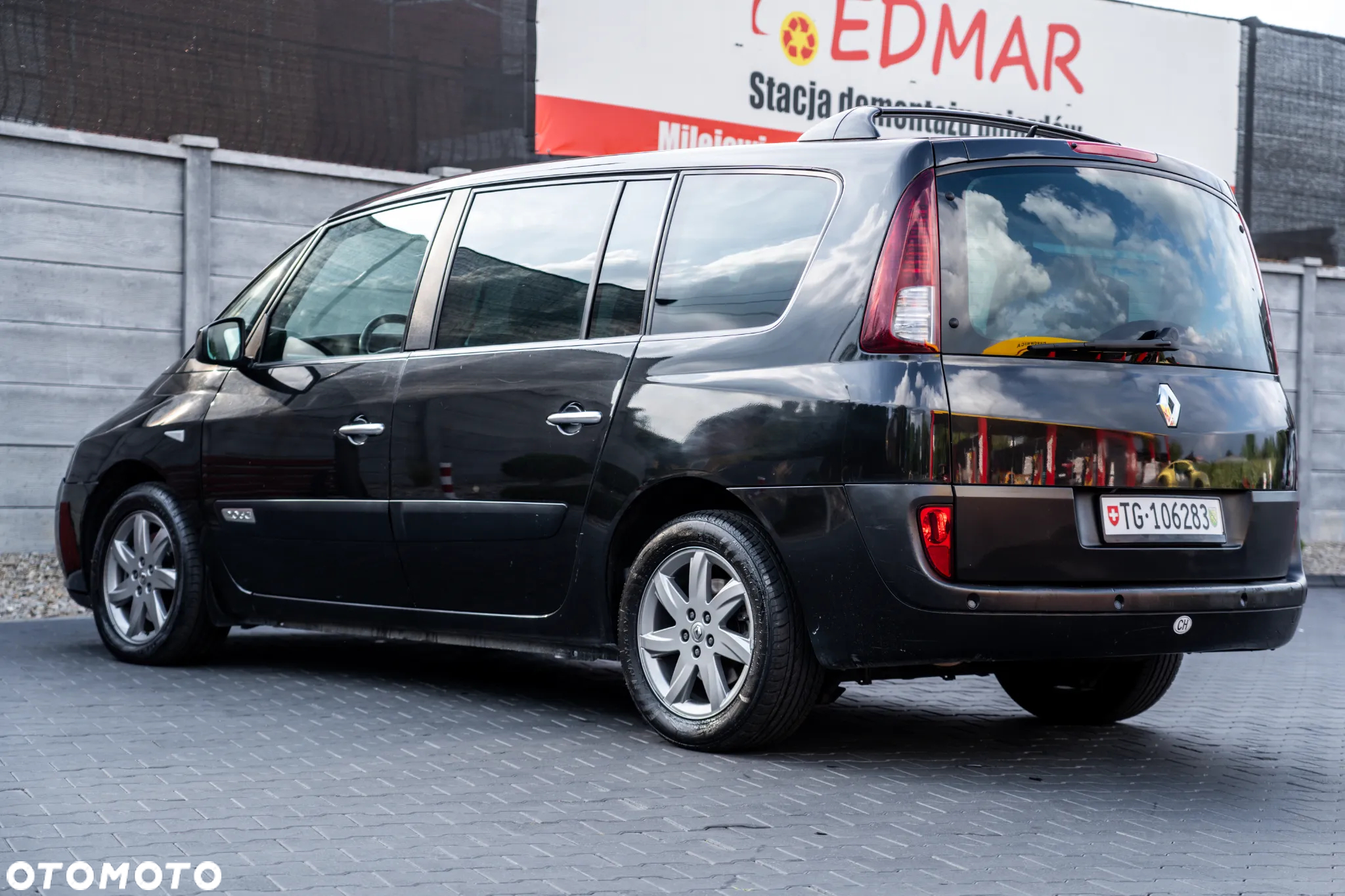 Renault Grand Espace - 17