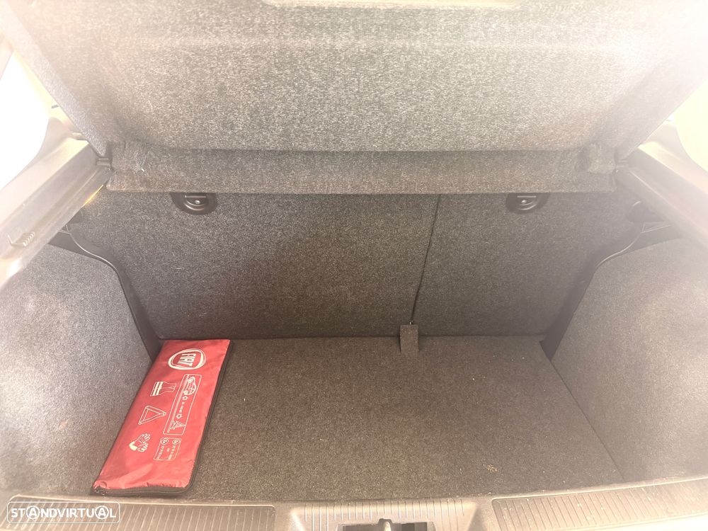 Fiat Grande Punto 1.3 M-Jet Dynamic - 9