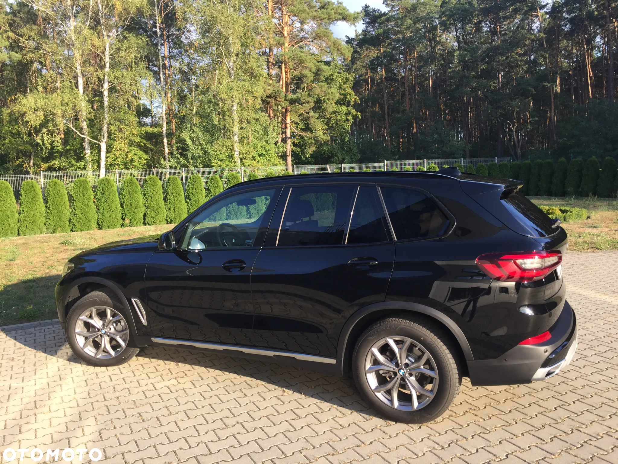 BMW X5 xDrive25d - 12