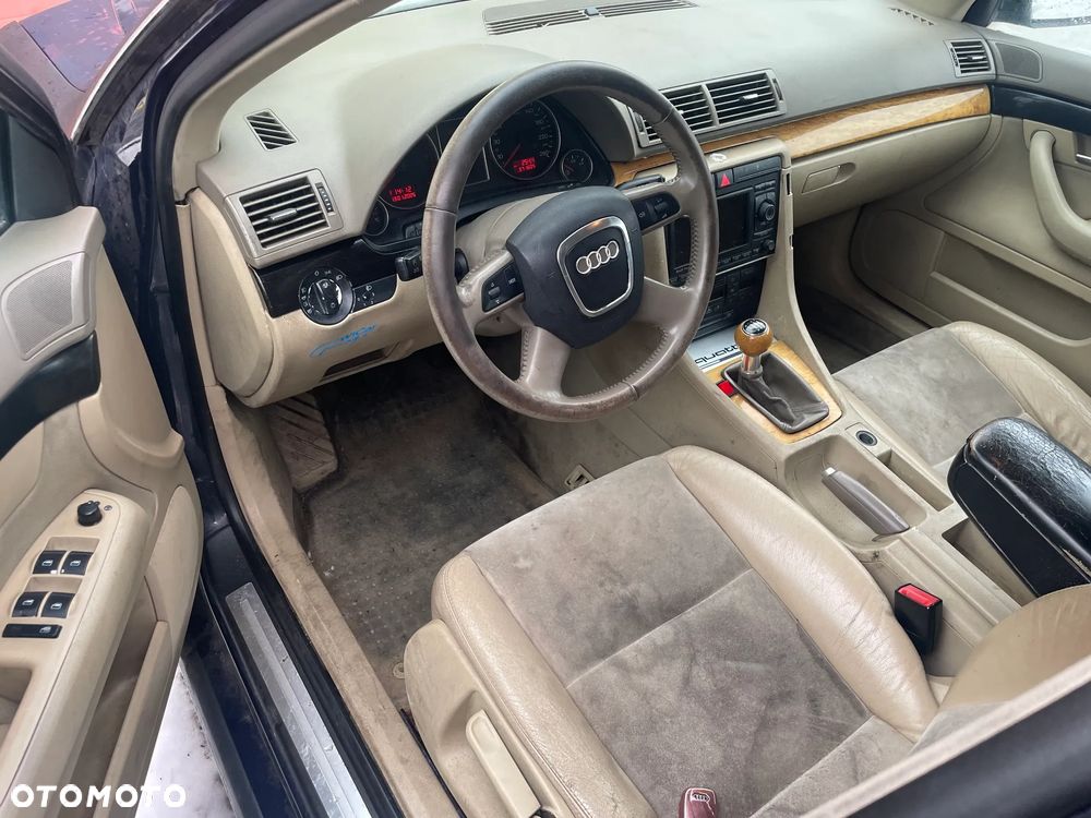 Audi A4 B7 NA CZĘŚCI!!! - 5