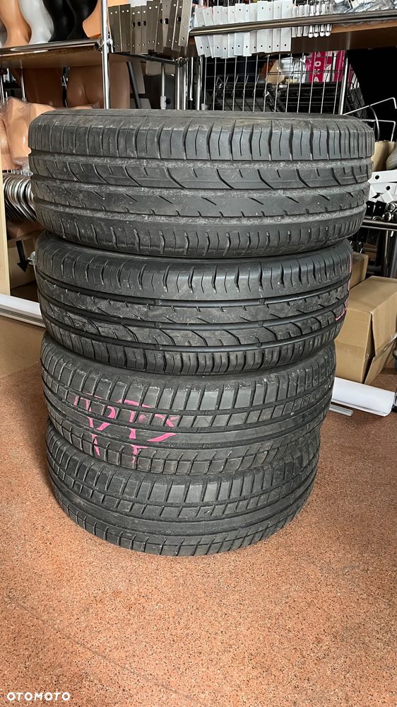 Ford Tourneo Connect Grand - 21