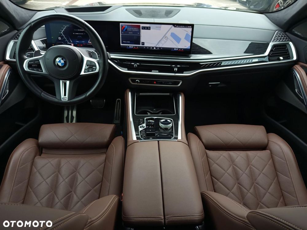 BMW X6 - 13