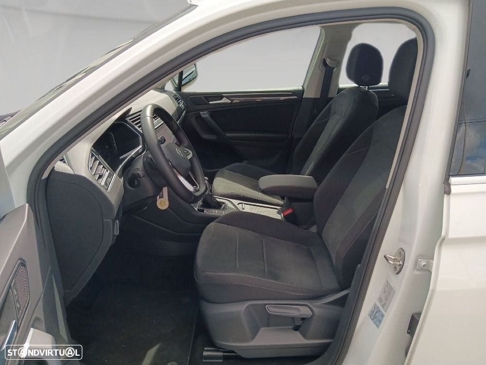 VW Tiguan 1.4 TSI eHybrid Life DSG - 10