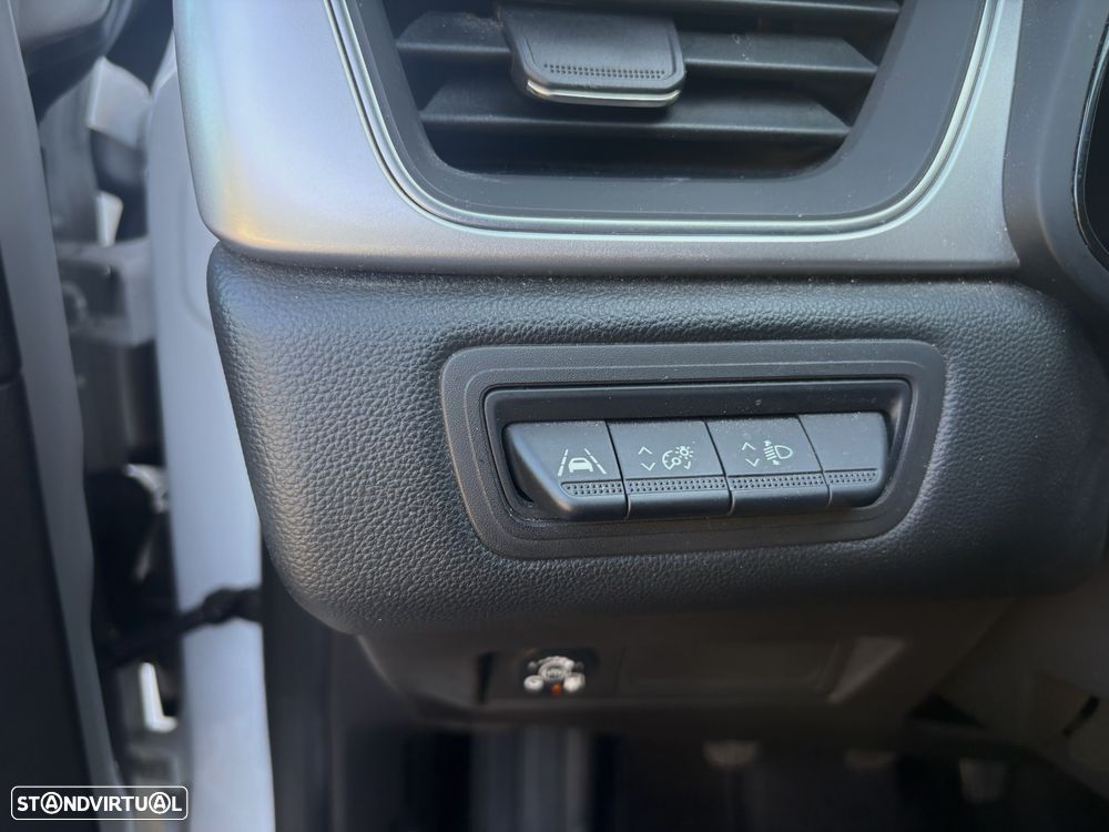 Renault Captur 1.0 TCe Intens Bi-Fuel - 18