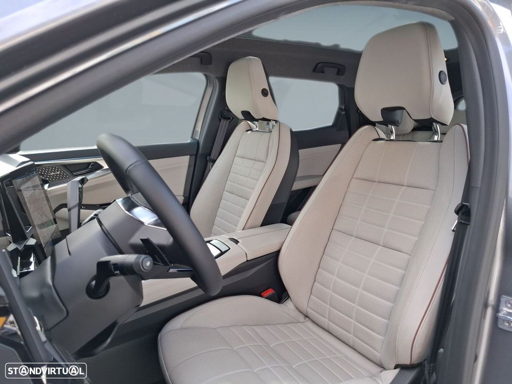 Renault Espace 1.2 E-Tech Full Hybrid Iconic - 11