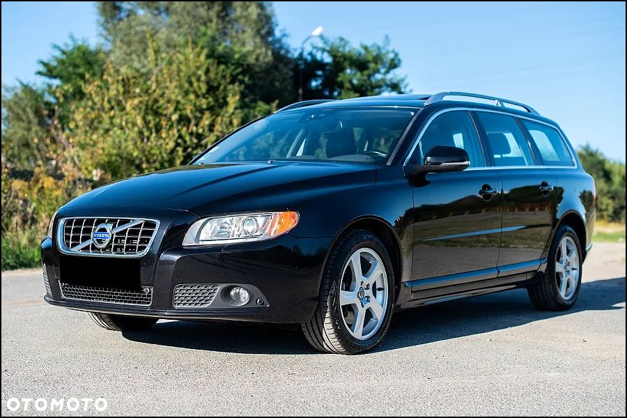 Volvo V70 - 10