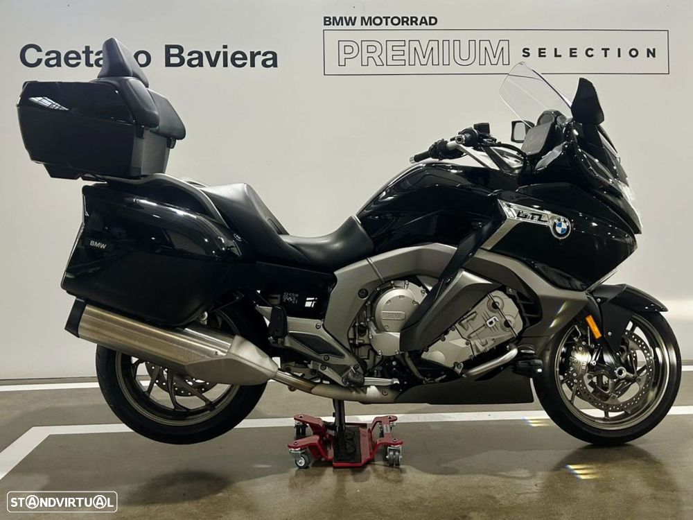 BMW K 1600 GTL 1600GTL - 5