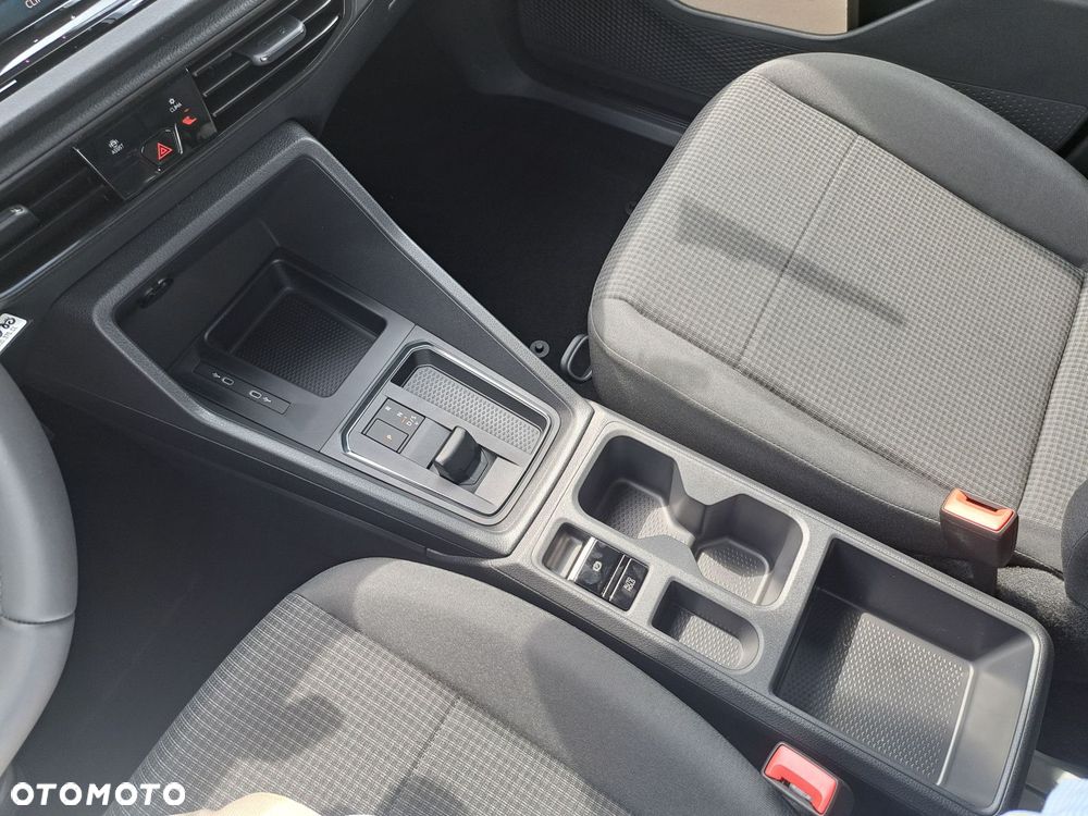 Volkswagen Caddy - 15