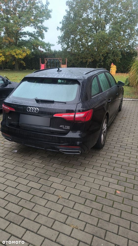 Audi A4 Avant - 7