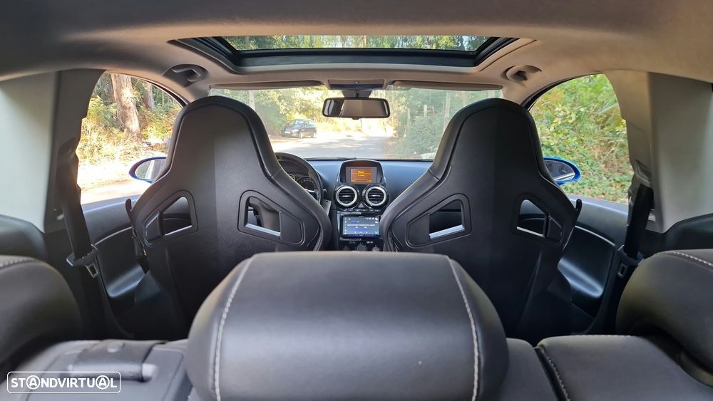 Opel Corsa - 5
