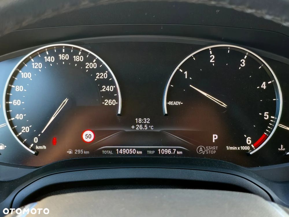 BMW Seria 3 318d Advantage - 8