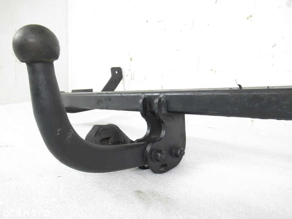 HAK PEUGEOT 307 KOMBI - 4