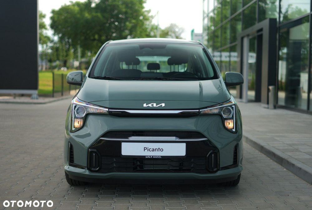Kia Picanto - 5