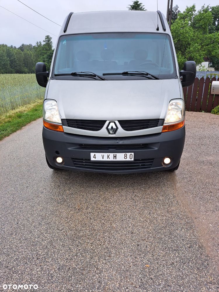 Renault Master - 13
