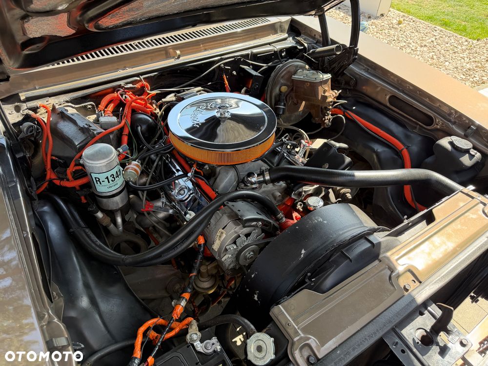 Chevrolet Nova - 24