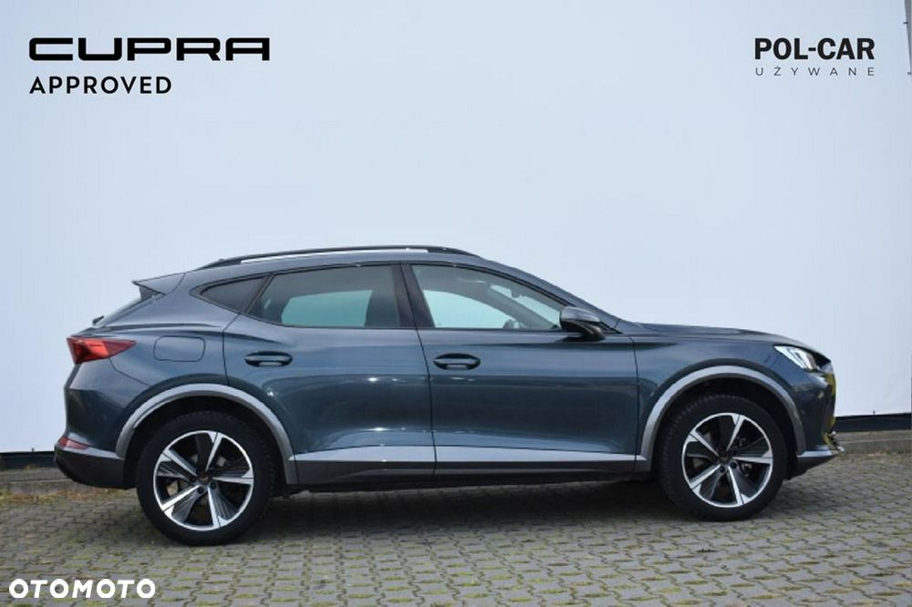 Cupra Formentor 1.5 TSI DSG - 5