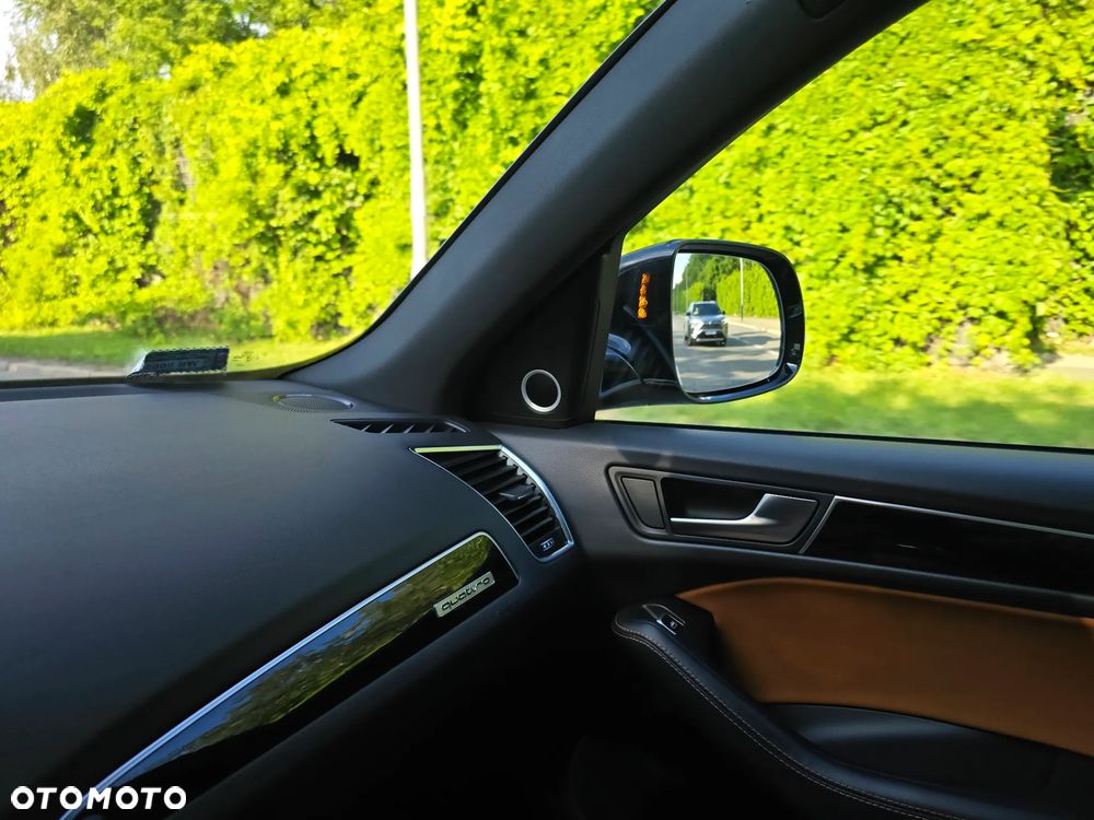 Audi Q5 - 18