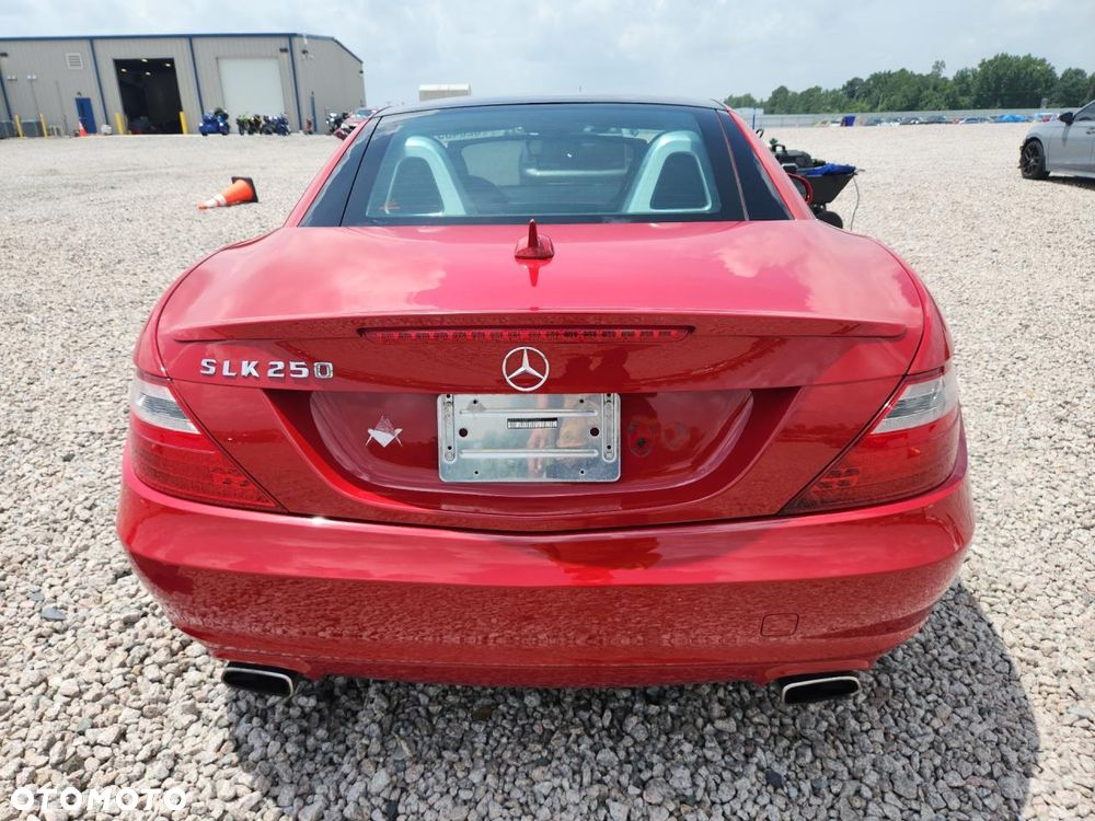 Mercedes-Benz SLK - 7