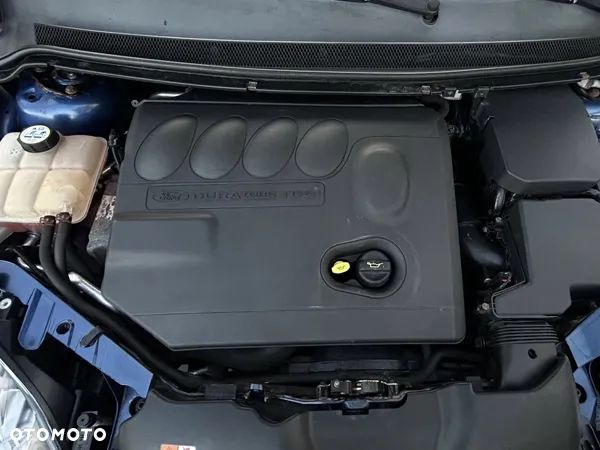 IXDA komplet bez turbo Ford 2.0 TDCi 2008r Focus II C-Max - 1