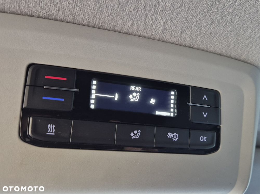 Volkswagen Transporter Automat Webasto Navi FV23% - 20