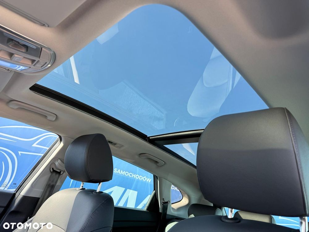 Hyundai Tucson 1.6 CRDi 48V-Hybrid 2WD DCT Prime - 25