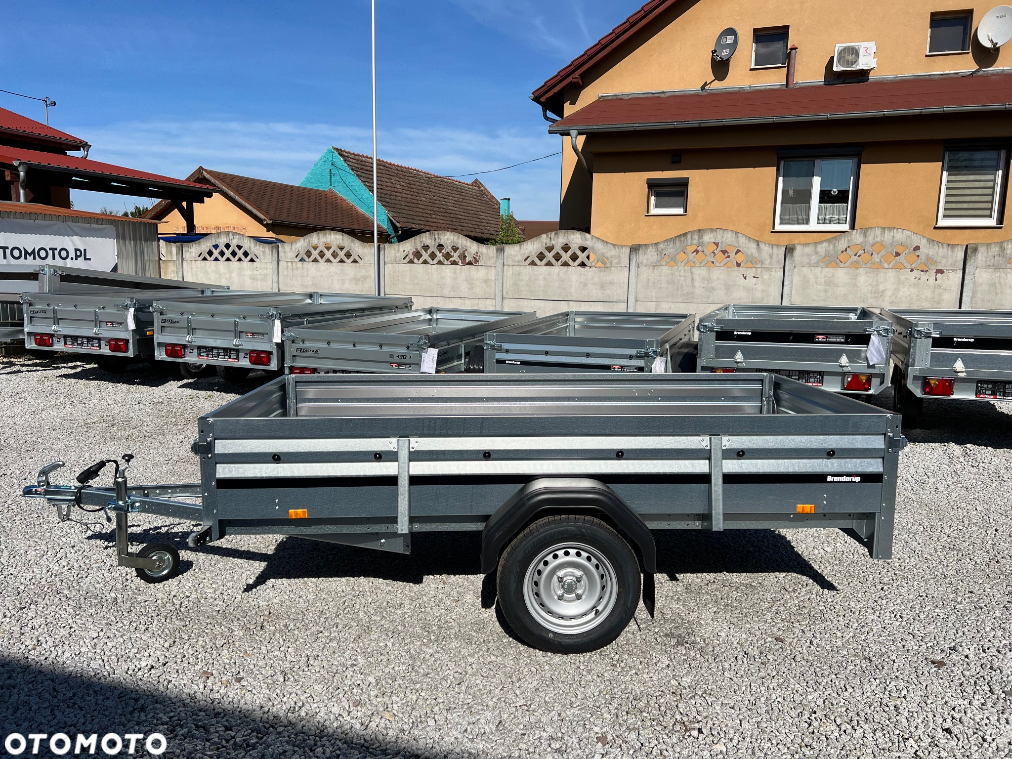 Brenderup 2270XL - 4