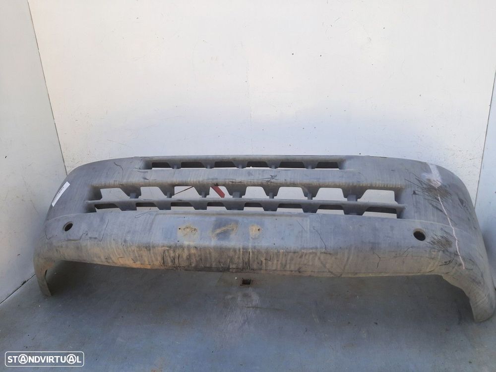 PÁRA-CHOQUES DIANTEIRO FIAT DUCATO FURGÓN 1.9 D 69CV 1929CC - 1