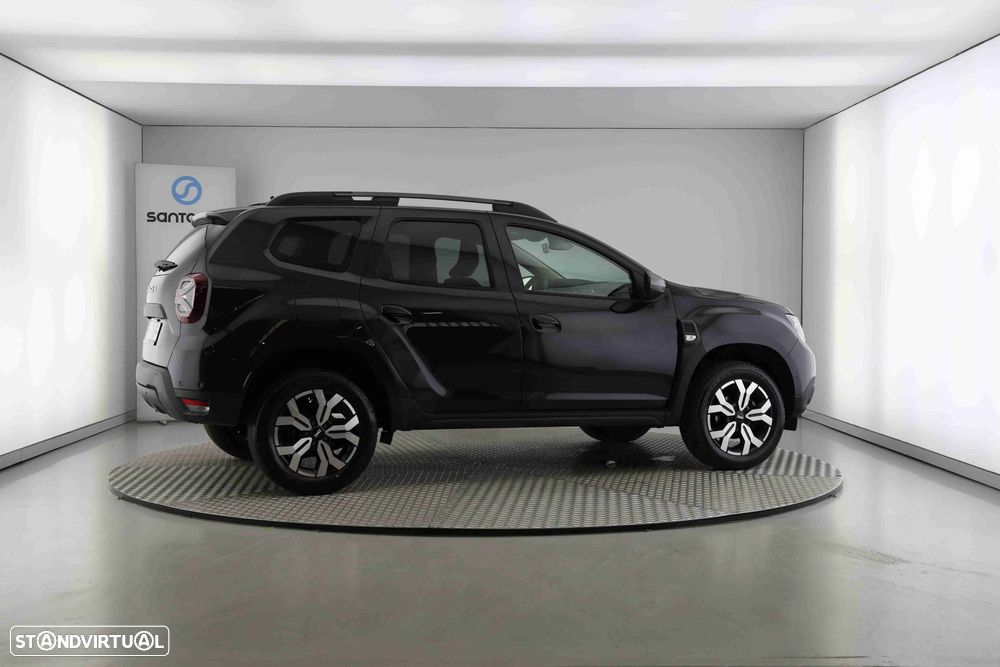 Dacia Duster 1.0 TCe Journey - 5