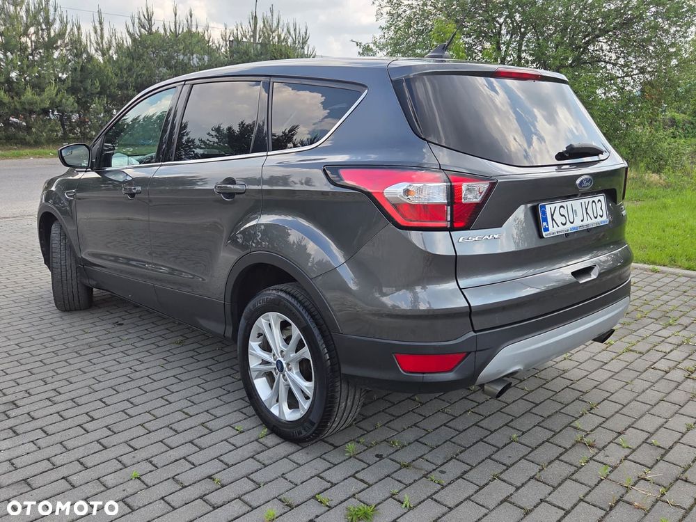 Ford Kuga - 6