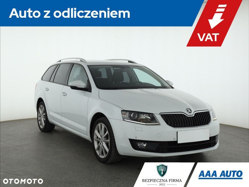 Skoda Octavia - 2