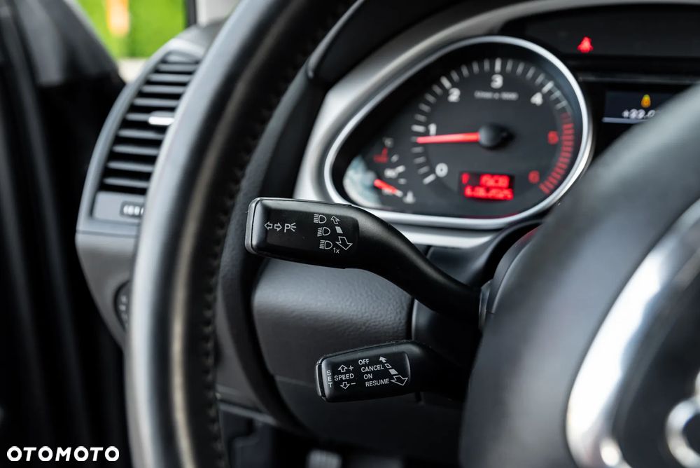 Audi Q7 3.0 TDI Quattro Tiptronic - 26