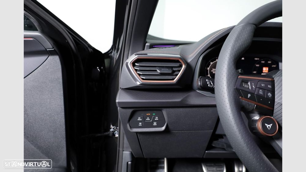 Cupra Formentor 1.5 e-Hybrid Special Edition DSG - 8