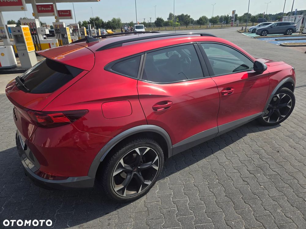 Cupra Formentor - 3
