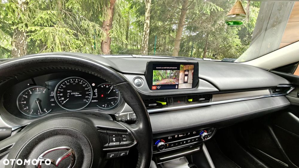 Mazda 6 2.0 Skypassion I-ELoop - 17