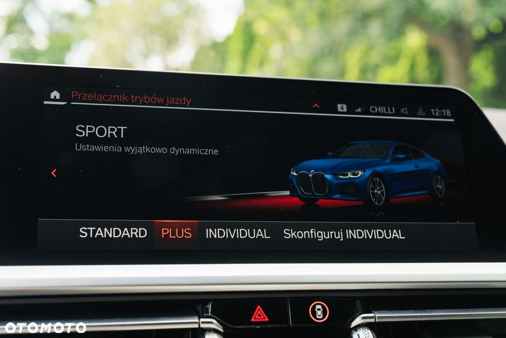 BMW Seria 4 430i M Sport sport - 22