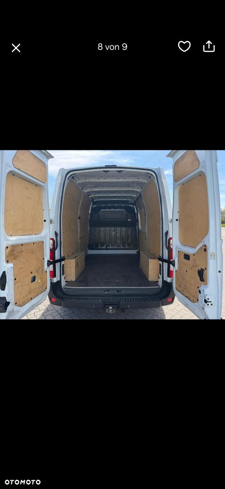 Renault Master - 11