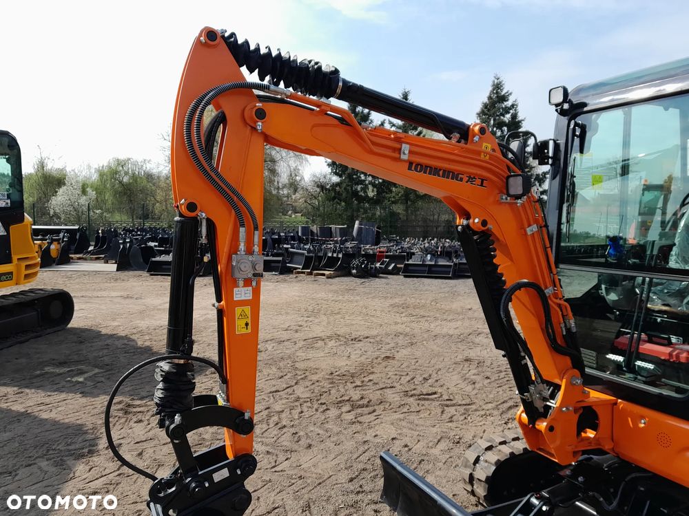 JCB LONKING CDM6020 - 9