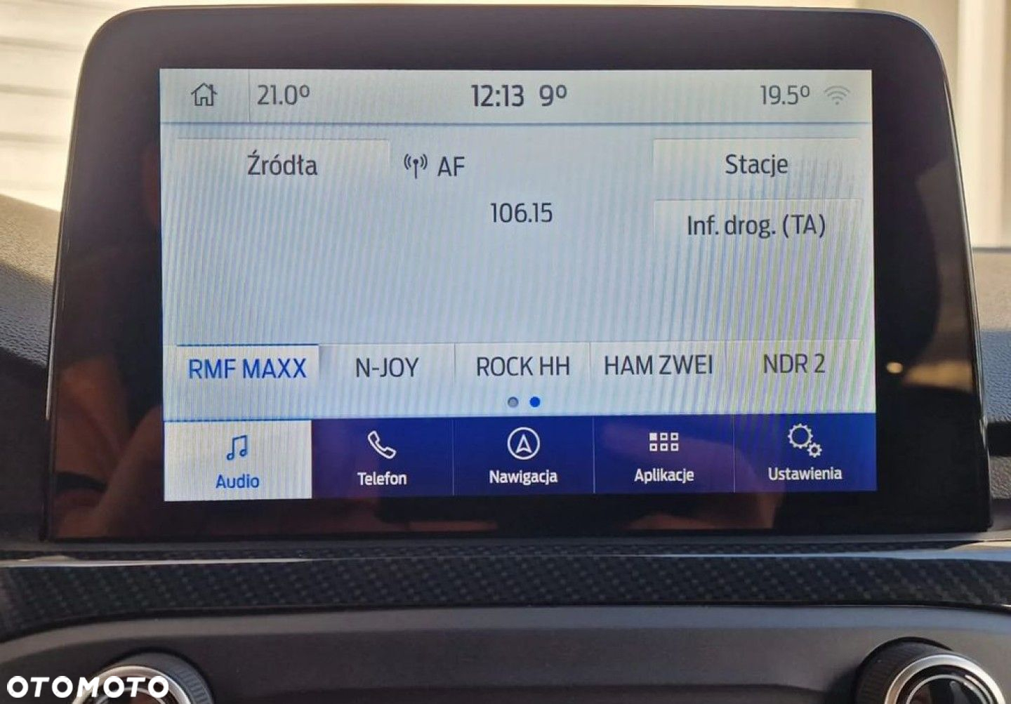 Ford Focus - 9