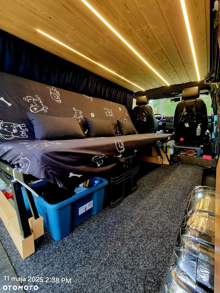 Volkswagen Caravelle GL - 1