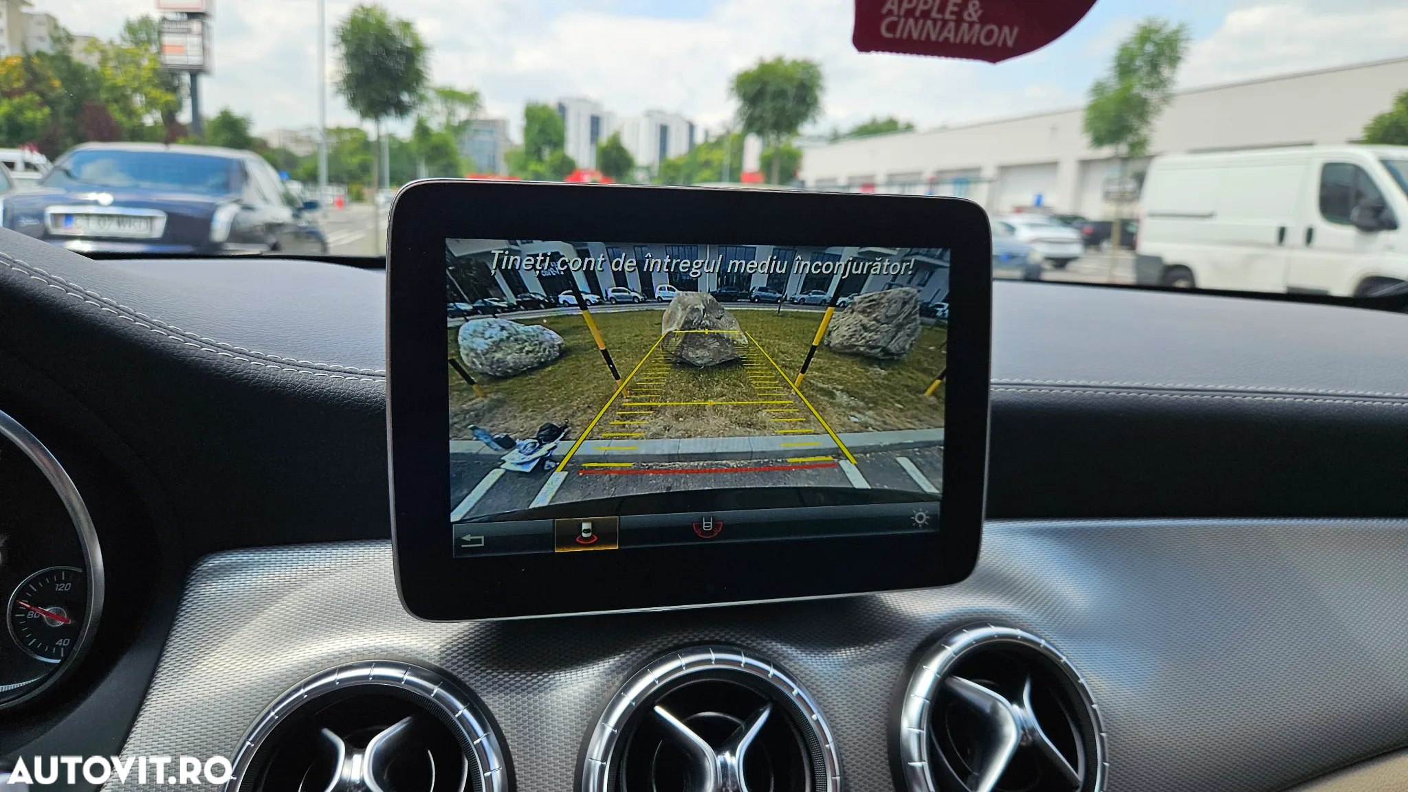 Mercedes-Benz CLA 200 d 7G-DCT - 18